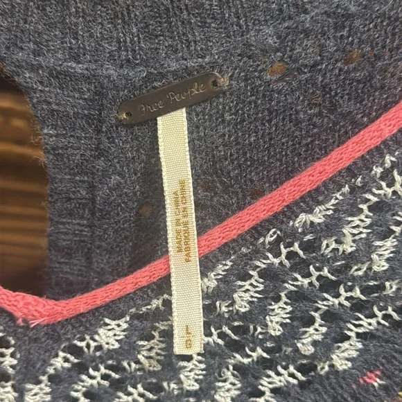 Free People Top - Picture 5 of 12